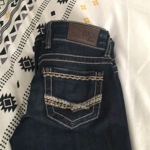 BKE jeans
